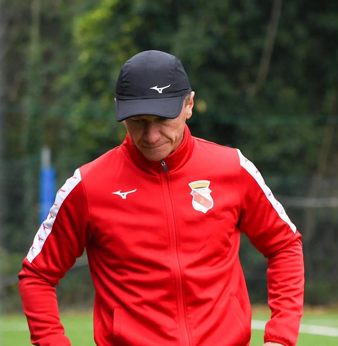 Le reti dello Scoponi restano inviolate