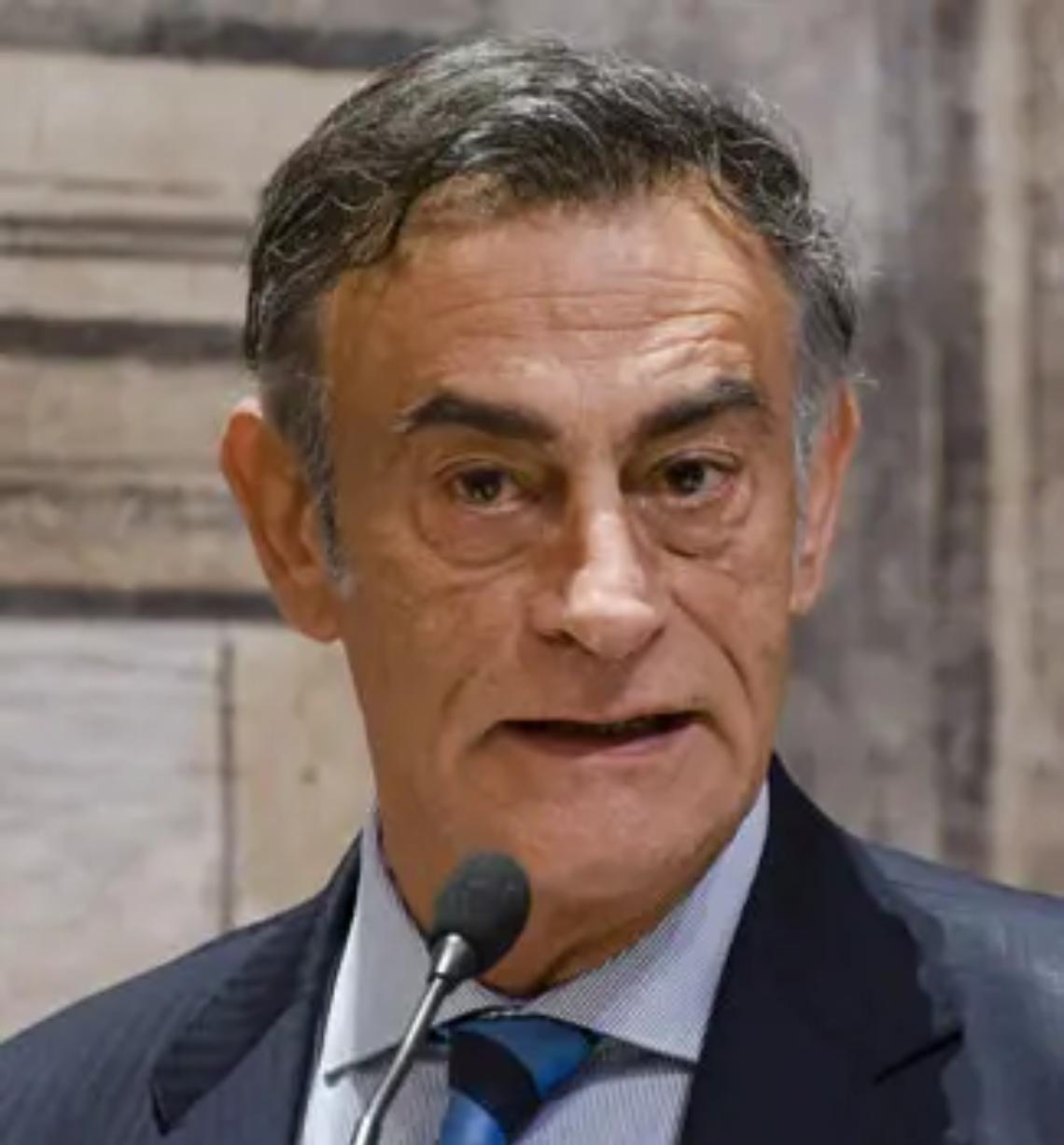 7 ottobre, &laquo;la presenza della premier Meloni significa che l&rsquo;Italia &egrave; dalla parte giusta&raquo;