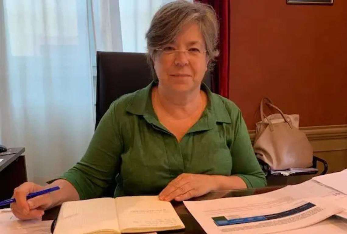 &laquo;La Regione vuole sottrarla alla comunit&agrave; locale&raquo;