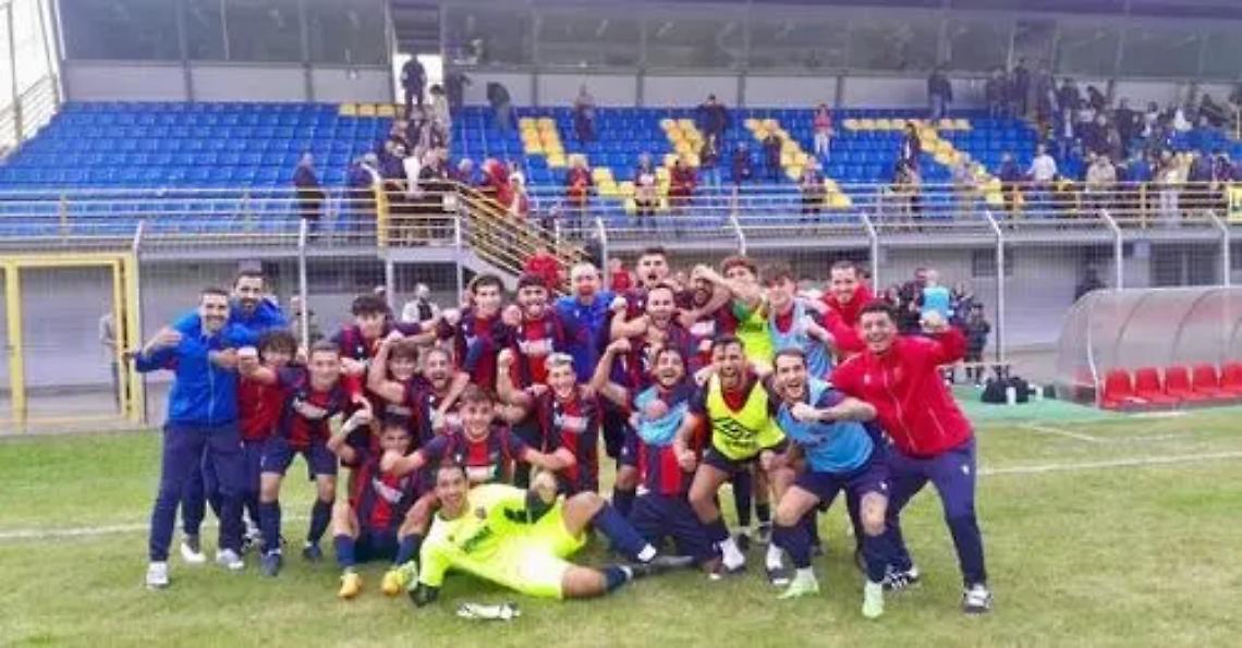 Sorianese alle stelle dopo la vittoria nel derby: la Fc Viterbo si interroga e pensa al recupero di domani con la Romulea