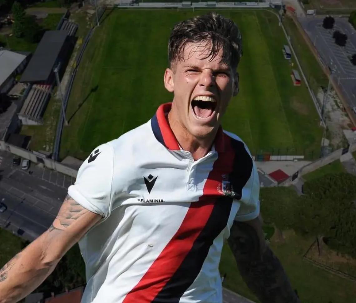 Il &ldquo;ritrovato&rdquo; Sirbu ispira la Flaminia che trova il primo successo stagionale (2-1) sul campo del Follonica Gavorrano e torna a respirare