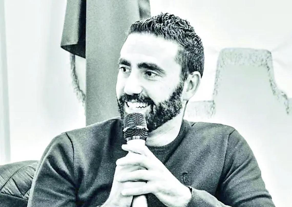 In uscita &ldquo;Passaggi&rdquo;, il nuovo romanzo di Anthony Caruana