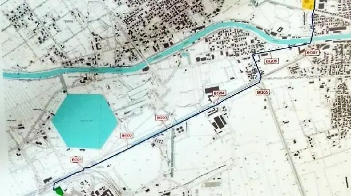 Tamiano (Cna): &laquo;Assurdo boicottare la realizzazione&raquo;