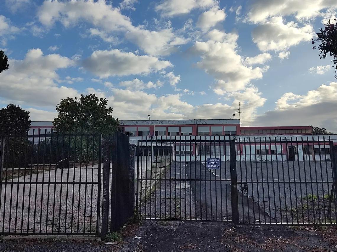 Guglielmotti, Frascarelli richiama Citt&agrave; metropolitana alle sue responsabilit&agrave;