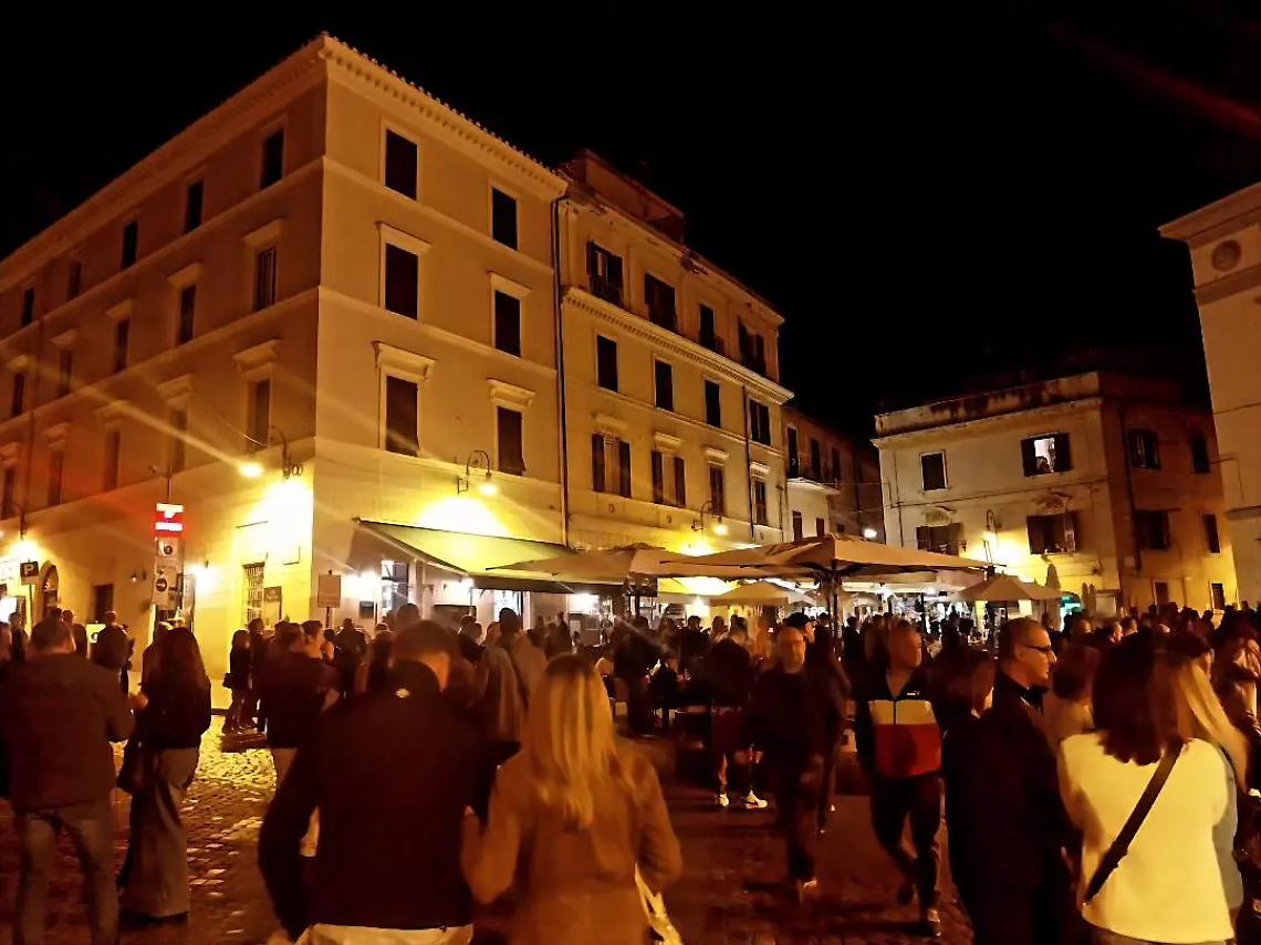 Successo anche per l&rsquo;edizione &ldquo;In fermento&rdquo;: centro preso d&rsquo;assalto