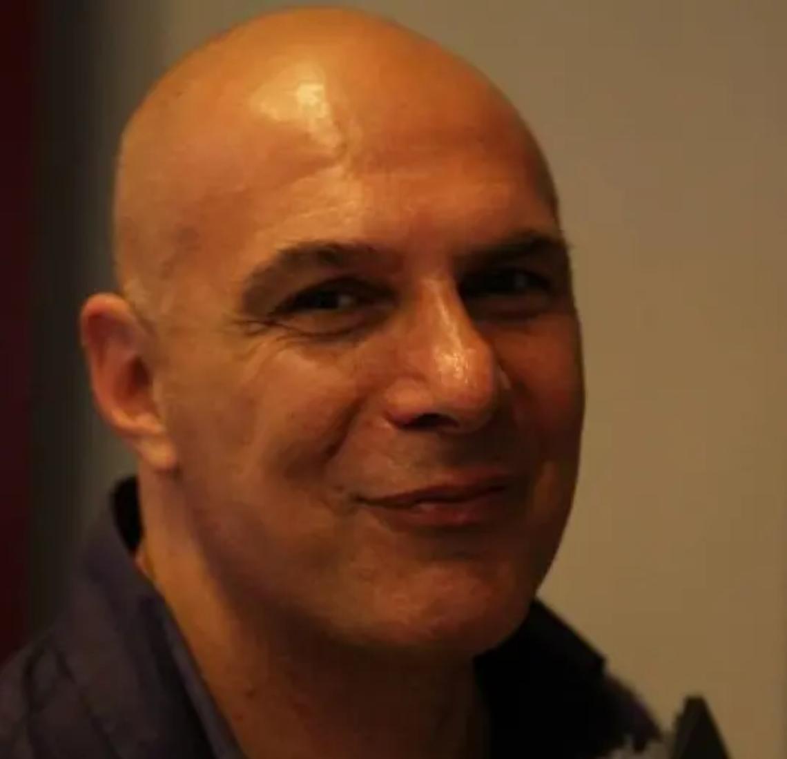 Fabio Arciprete: &laquo;Mia madre in balia di un malato&raquo;