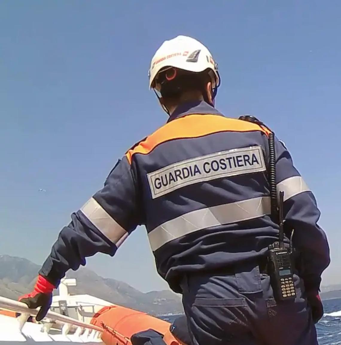 Maxi sequestro di prodotto ittico