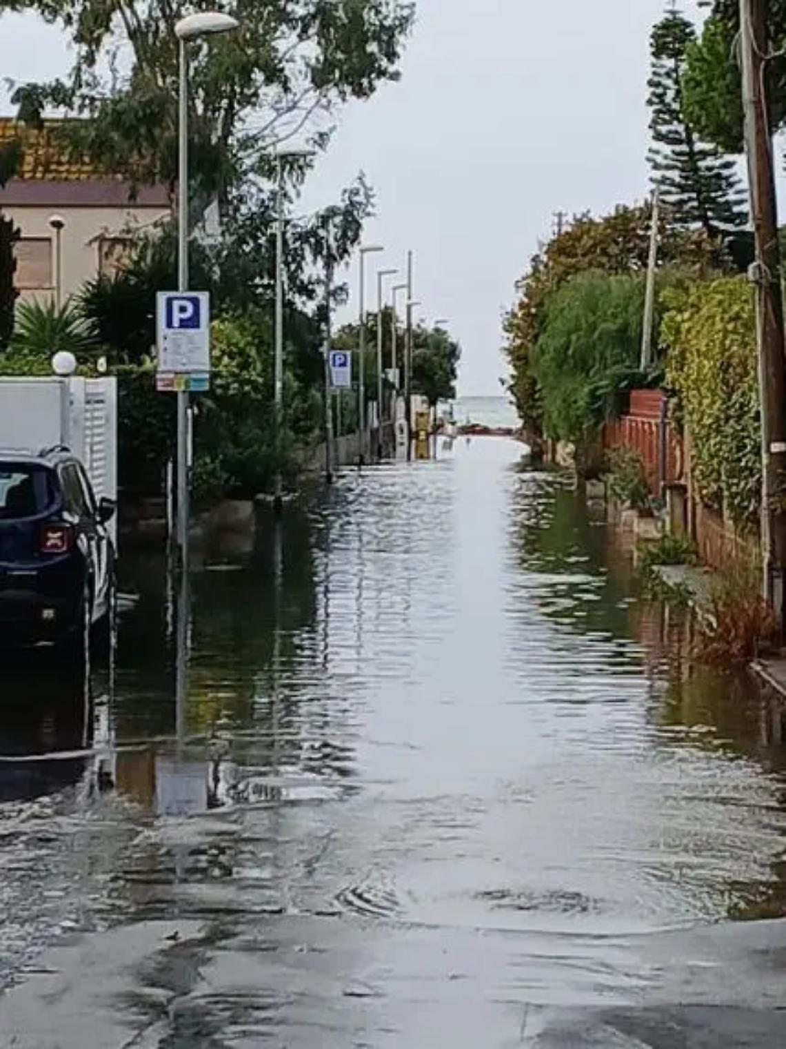 La popolazione aspetta da decenni interventi massicci di manutenzione strutturale