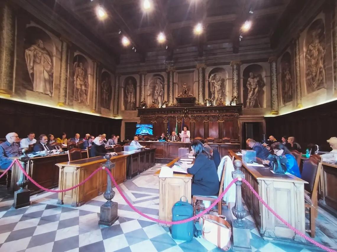 Regolamento Protezione civile, l&rsquo;ok in una seduta lampo