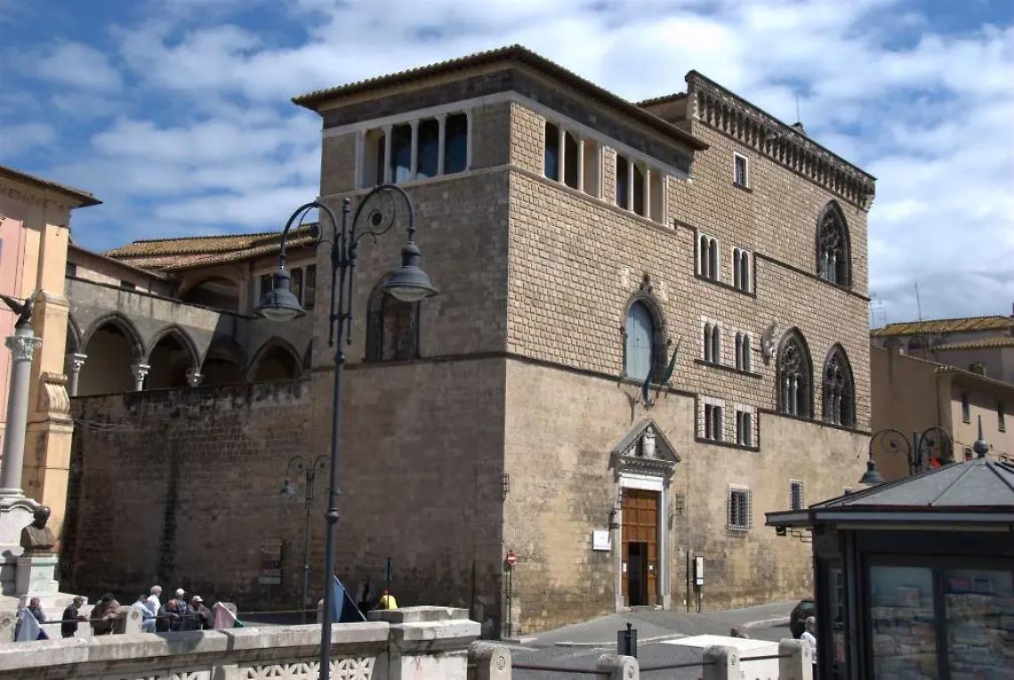 Domenica al museo, a Tarquinia 1151 visitatori