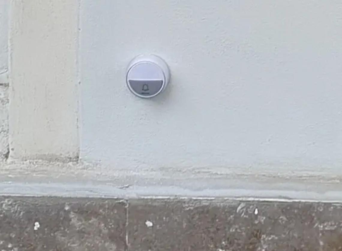 Pincio: un campanello per agevolare l&rsquo;accesso alle persone con disabilit&agrave;