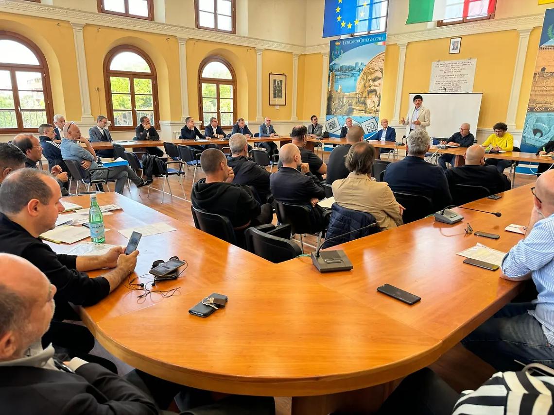 Phase out, la citt&agrave; chiede tempi certi e maggiore impegno