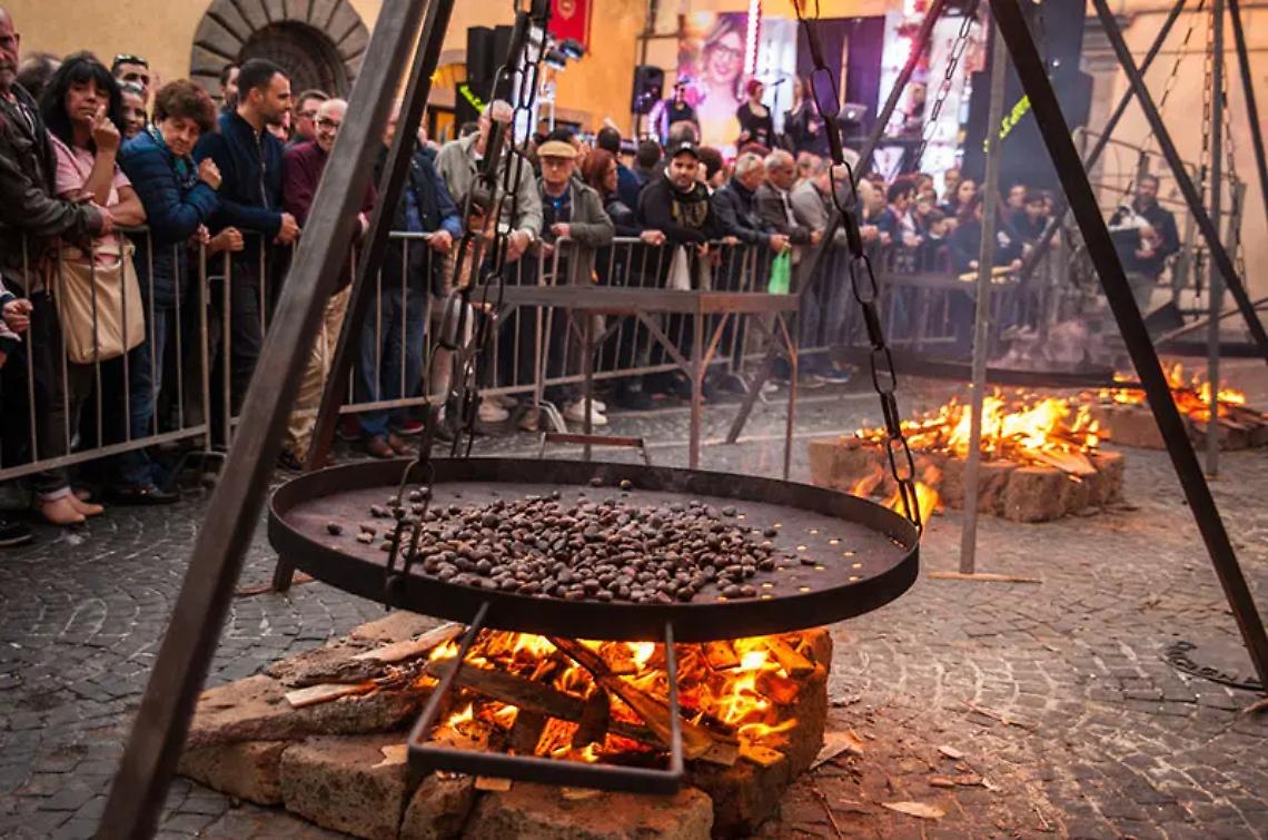 &laquo;Celebriamo la cultura e le tipicit&agrave; locali&raquo;