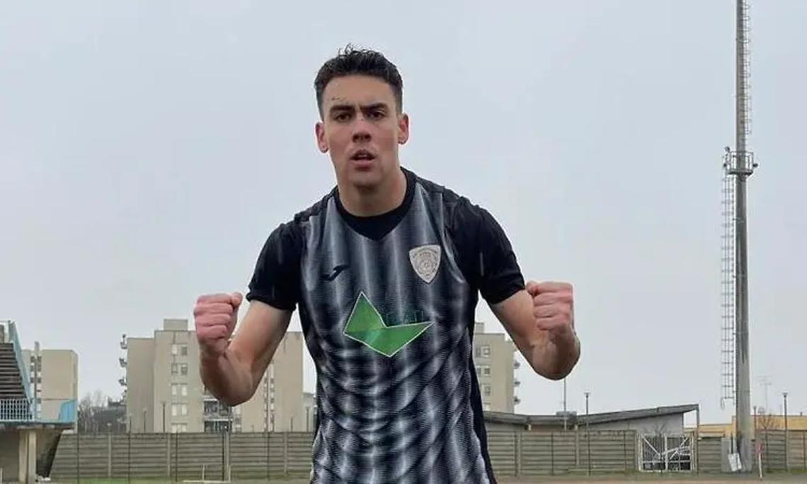 Coppa Italia Promozione, avanzano Capranica, Jfc Civita Castellana e Pescia Romana