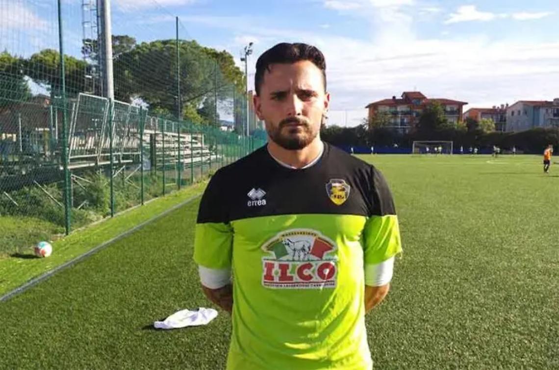 Nel recupero una buona Fc Viterbo si impone 3-1 su una determinata Romulea