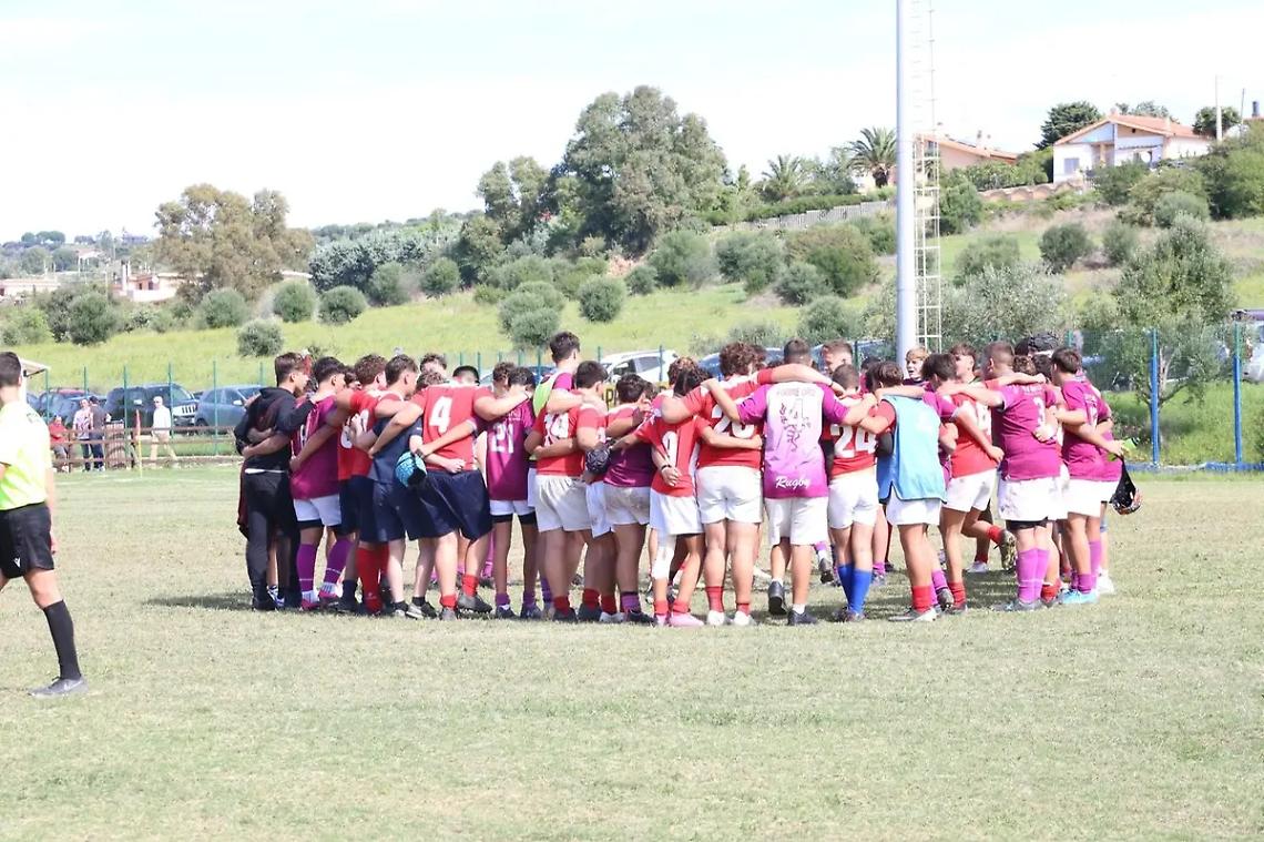 I giovani talenti civitavecchiesi mettono in campo ottime prove