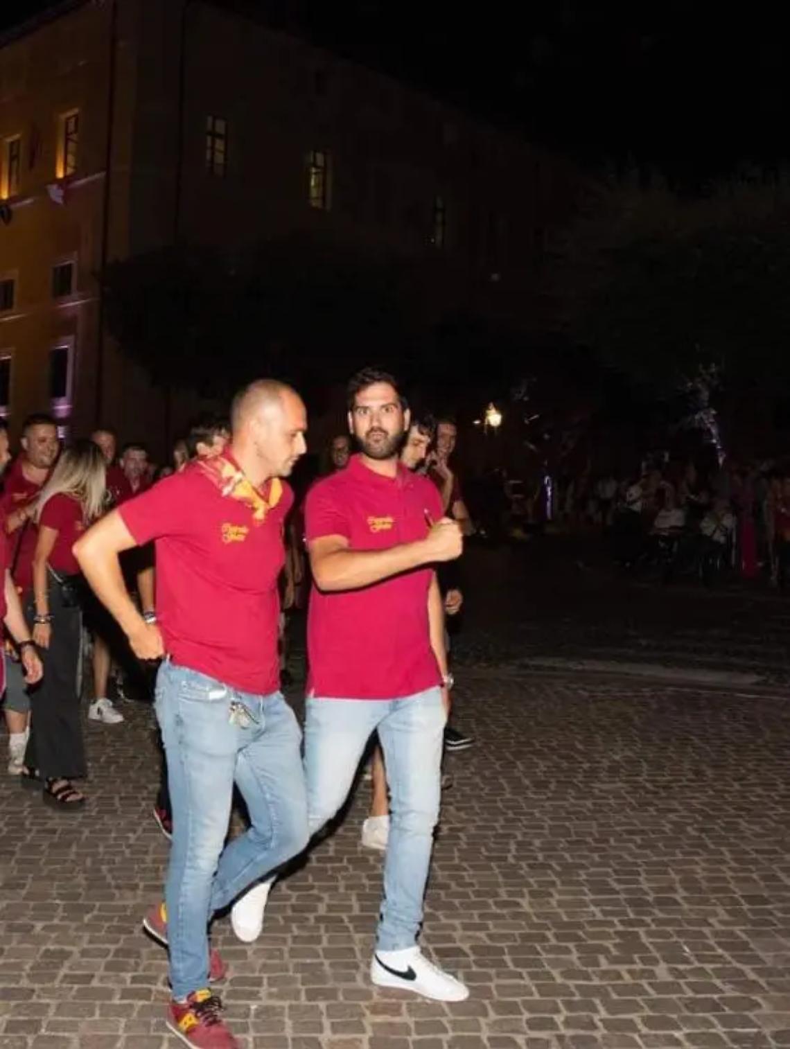 Contrada Ghetto, Cristian Canestrari presidente: subentra al dimissionario Giovanni Superchi