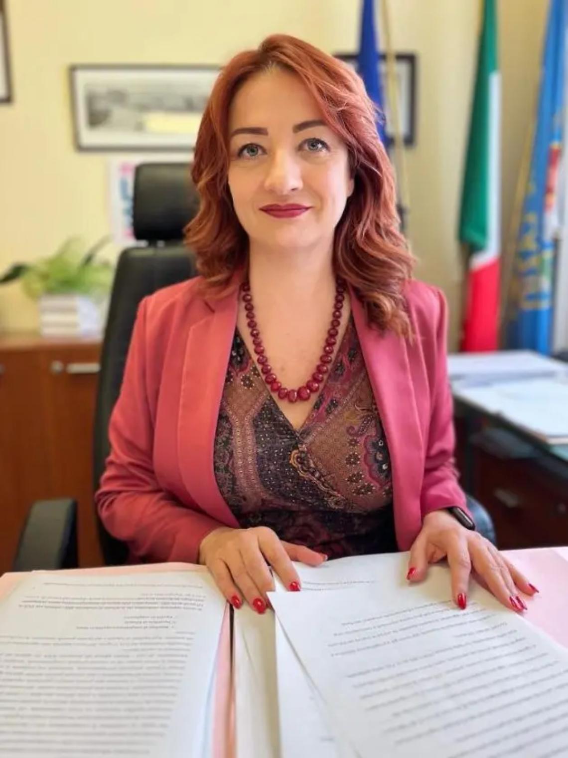 Zls, Marietta Tidei: &laquo;Chiarezza su riperimetrazione e tempi&raquo;