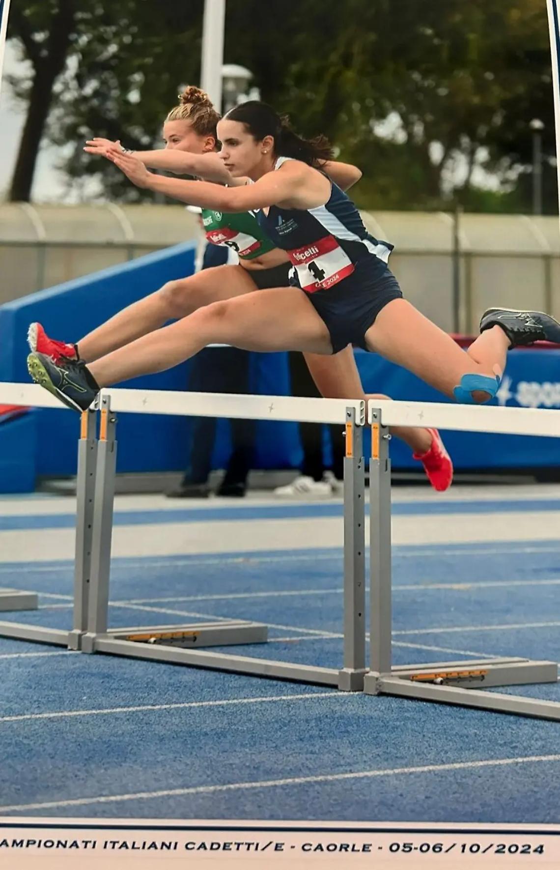 Tirreno sempre pi&ugrave; nazionale