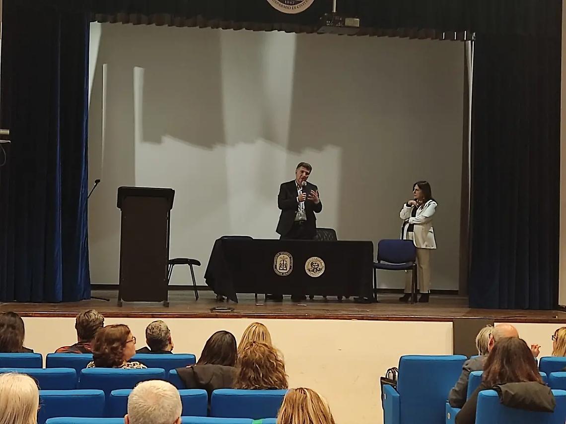 Giornata mondiale della salute, dallo stigma alla carenza di fondi: il DSM si racconta