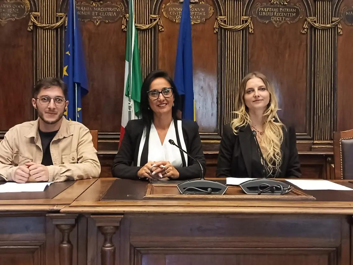 S. Martino al Cimino: c&rsquo;&egrave; la sagra della castagna