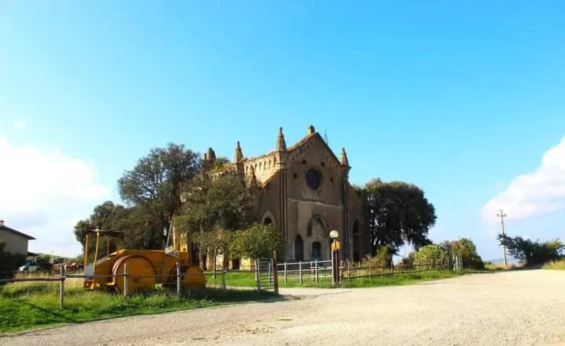 Alla scoperta dei monti della Tolfa: domenica trekking con la Nomos Trek
