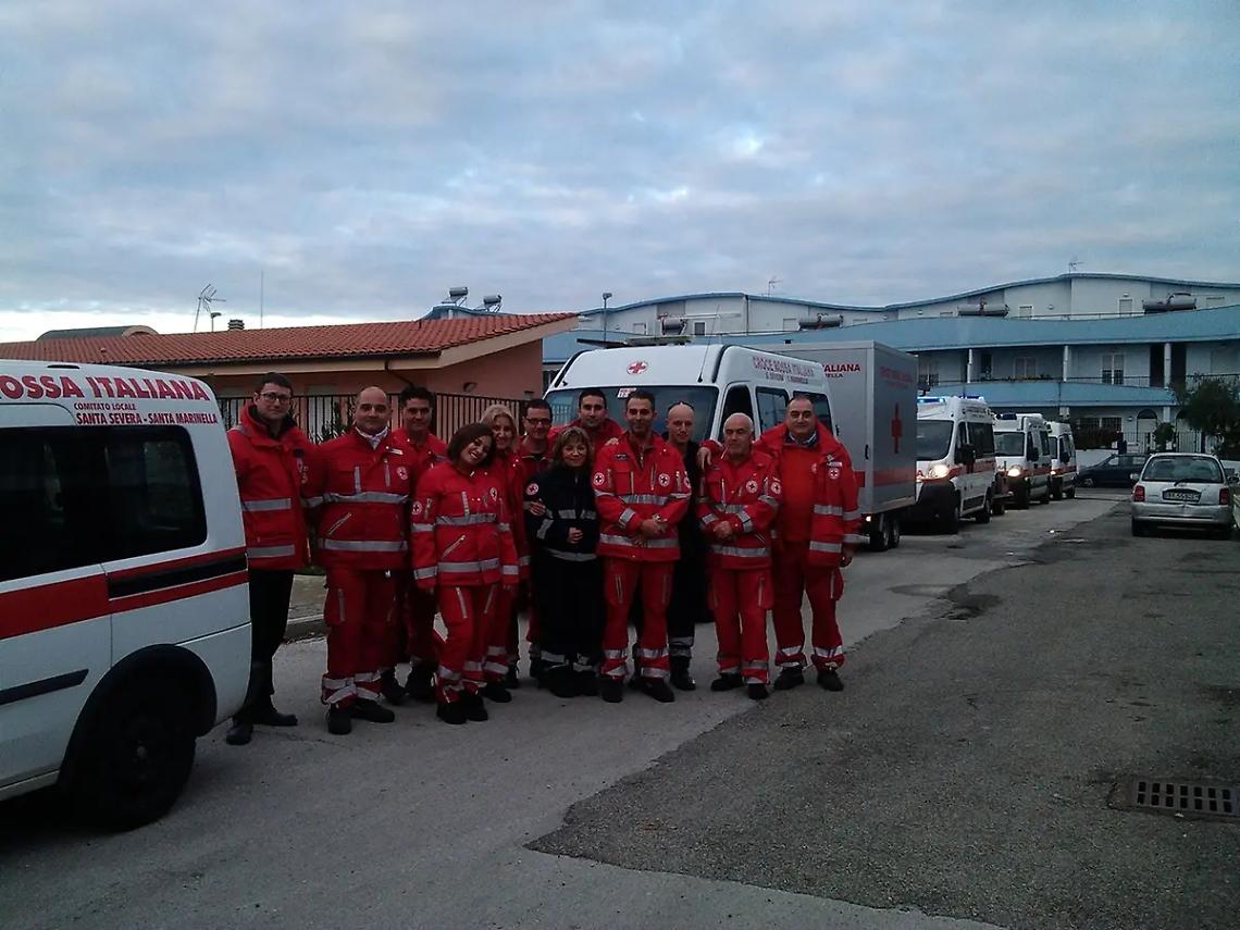In piazza Aldo Moro la Giornata della Salute
