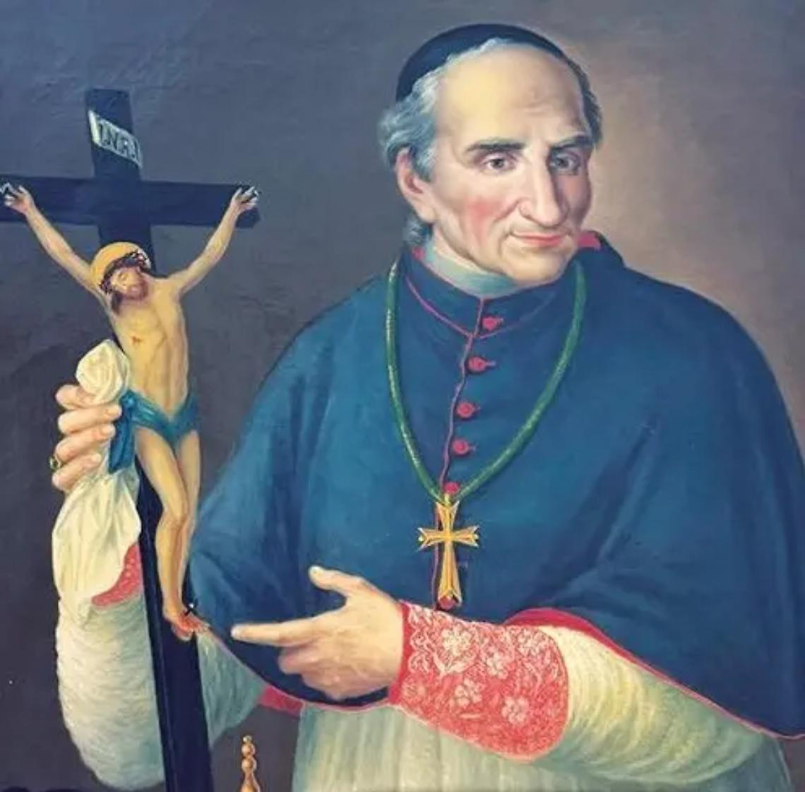 Le parrocchie di Civitavecchia celebrano San Vincenzo Strambi