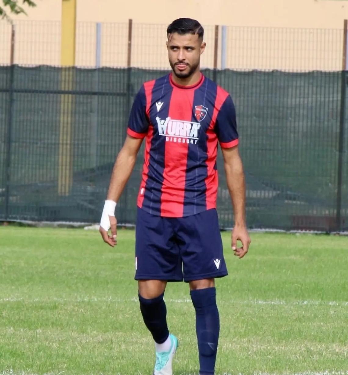 Eccellenza, grande anticipo domani con Sorianese-Valmontone