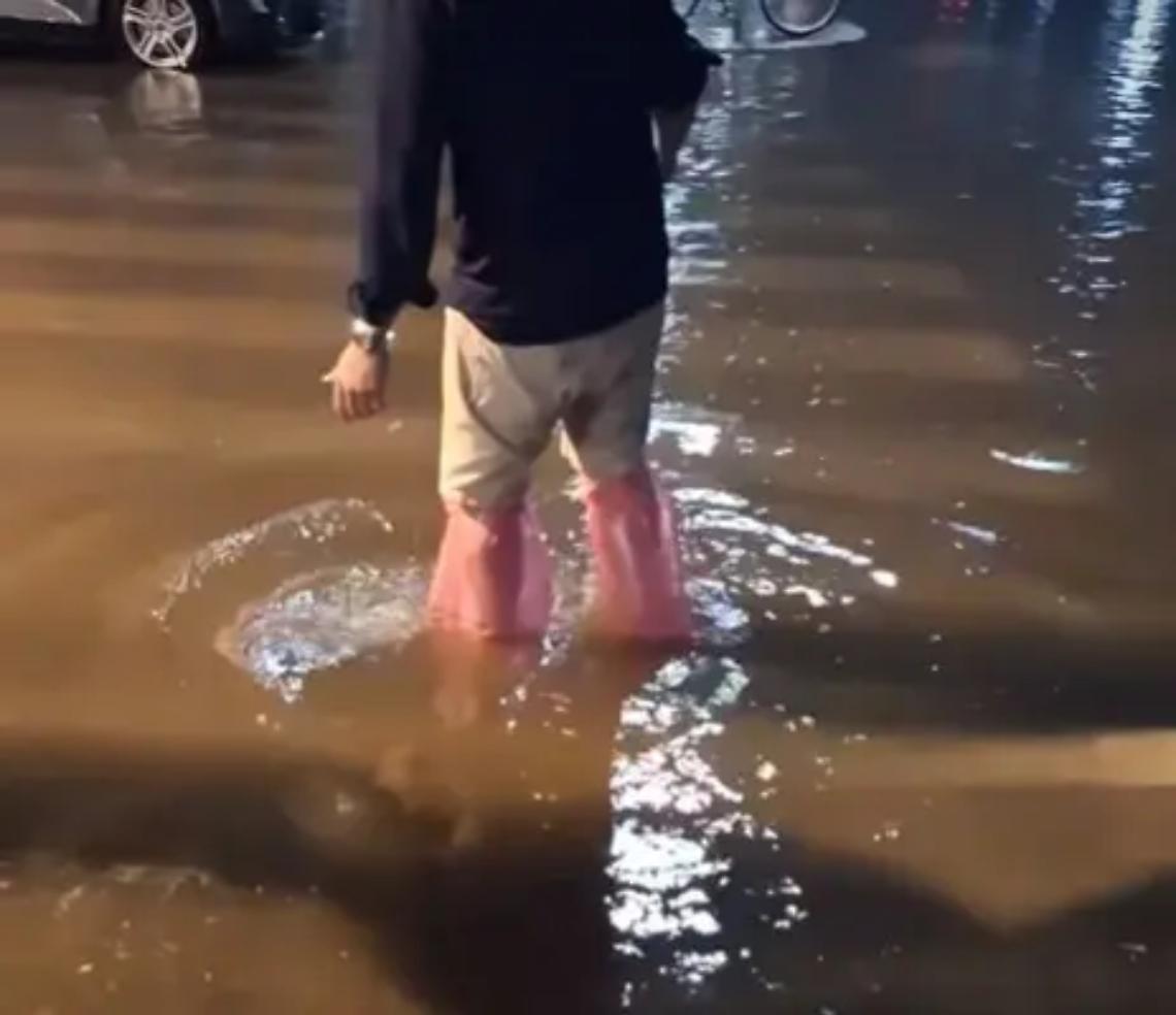 &laquo;Piano anti allagamento: basta ritardi&raquo;