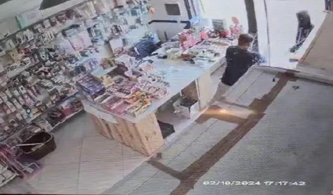 Raid al market: trovato il complice