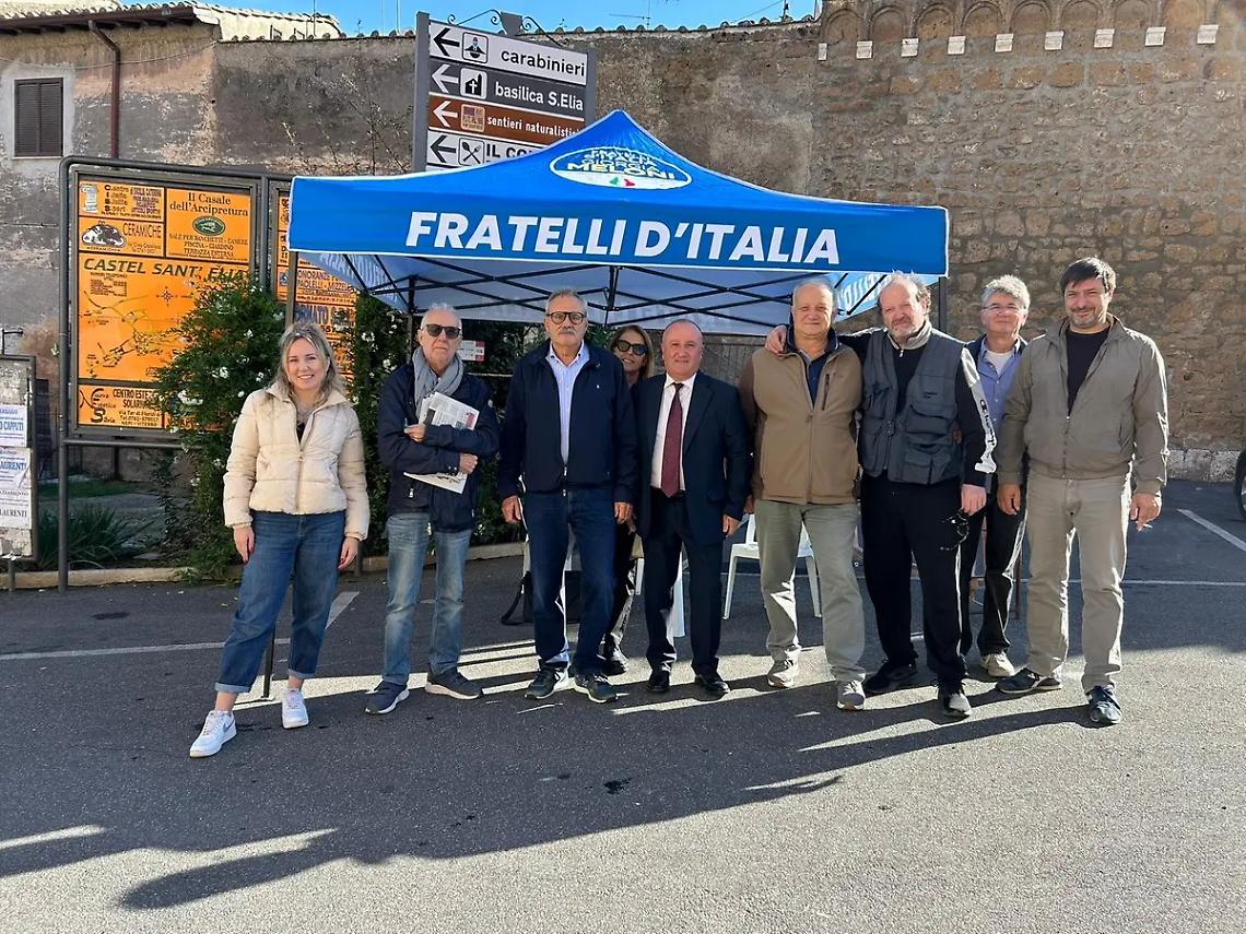 &laquo;Adesioni dimostrano che siamo sulla strada giusta&raquo;