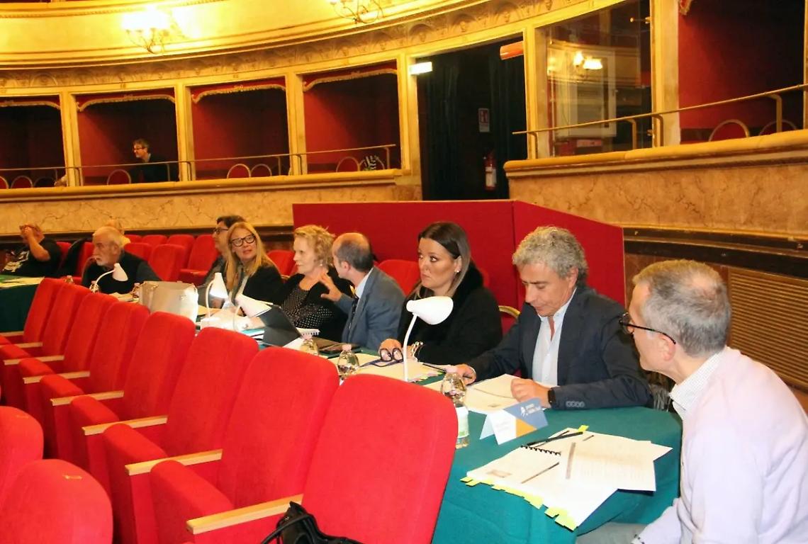 Lirica: Premio Fausto Ricci, ecco i finalisti