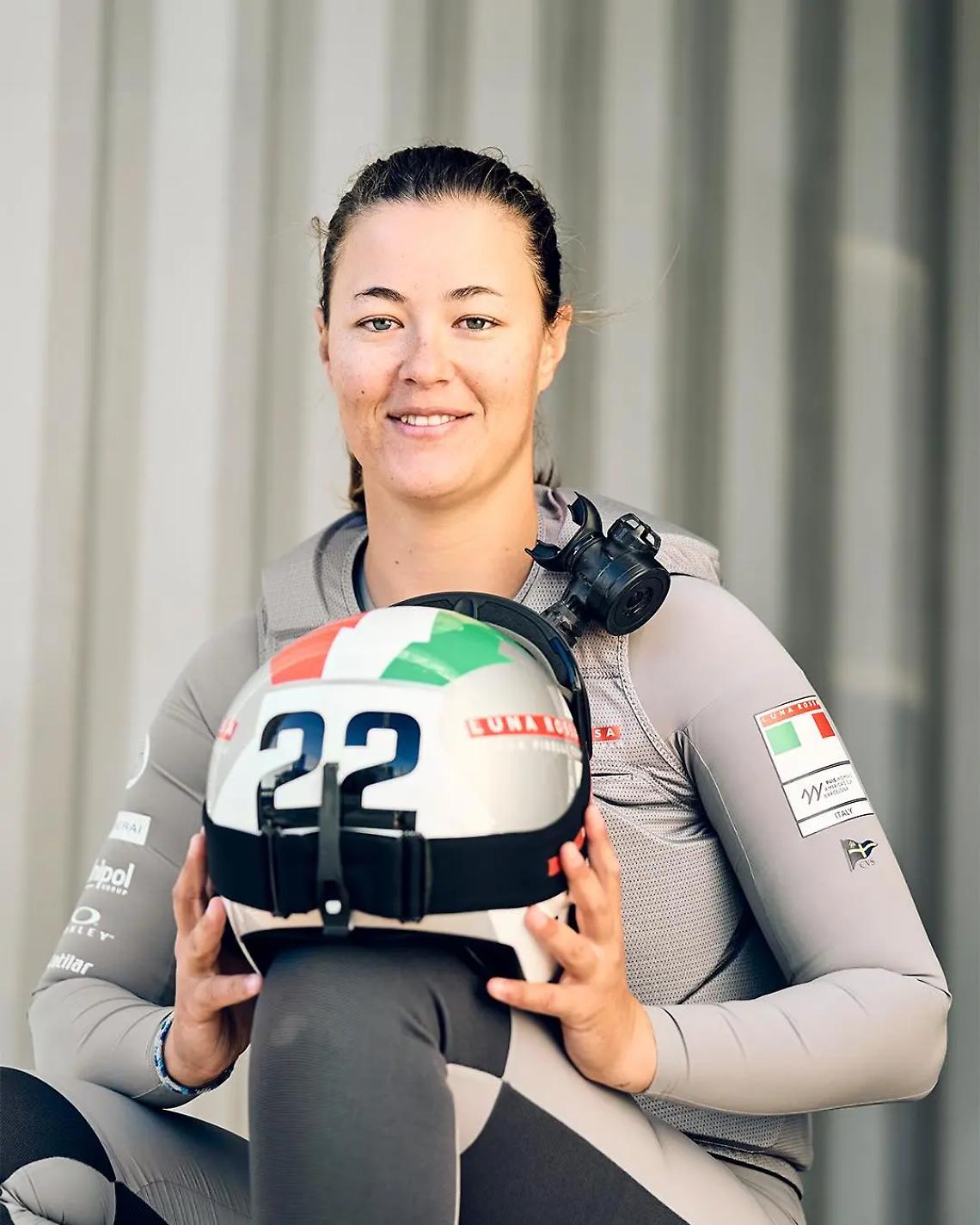 America&rsquo;s Cup, Giulia Fava trionfa con Luna Rossa ed entra nella storia