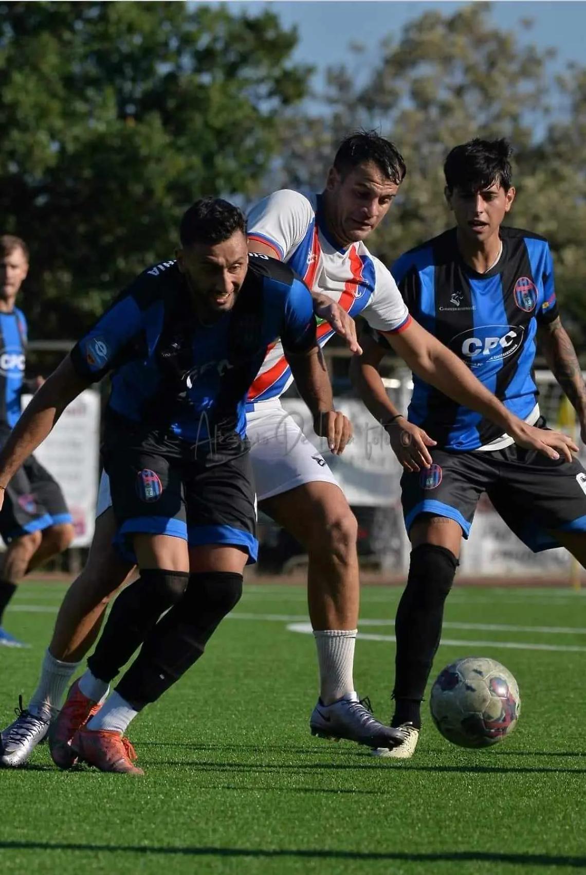 Santa Marinella chiamato al riscatto