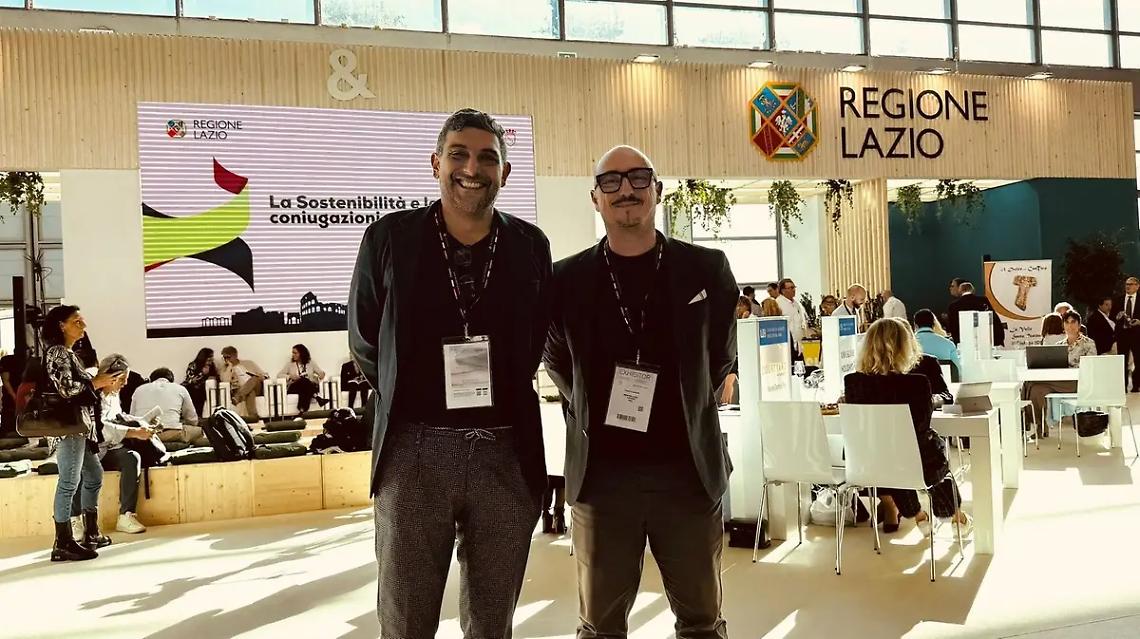 Travel Experience di Rimini, nel Metaverso della Regione anche la Necropoli di Tarquinia