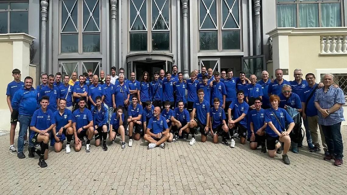 Iniziata ufficialmente la nuova stagione della Sezione Aia di Civitavecchia