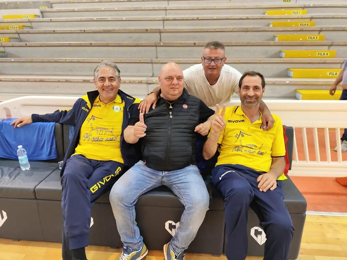 Vince e resta a punteggio pieno l&rsquo;Atletico Civitavecchia: battuto 4-3 l&rsquo;Anguillara