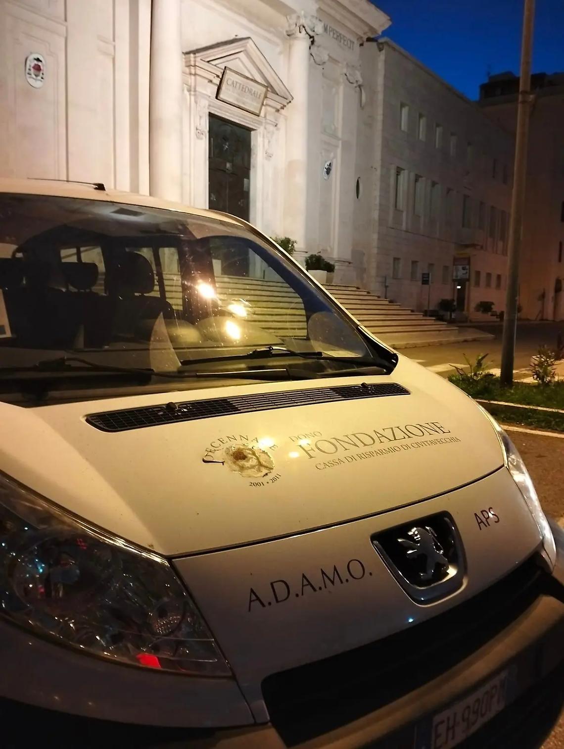 Radioterapia, l&rsquo;Adamo: &laquo;A che punto siamo?&raquo;