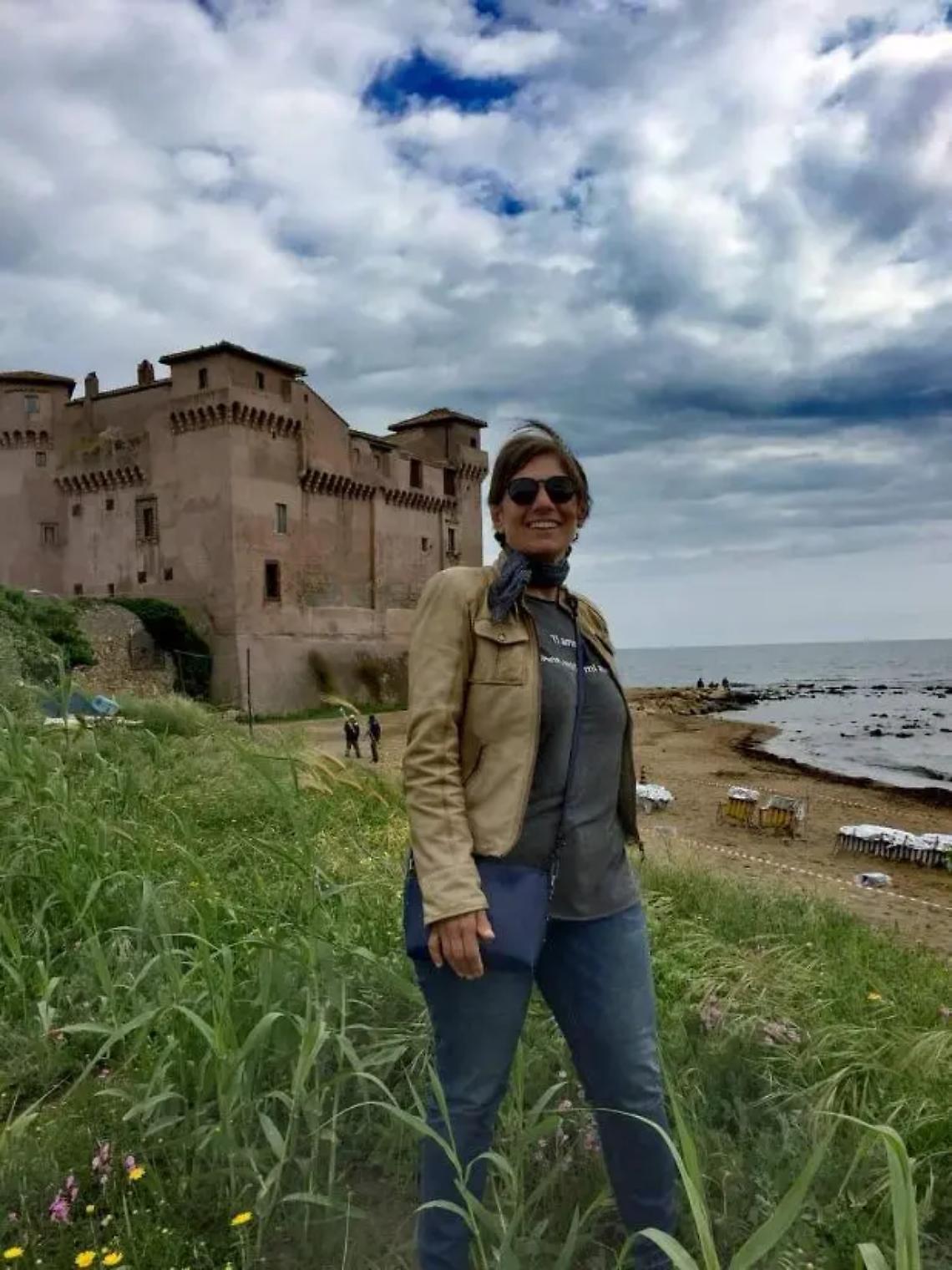 Pd Santa Marinella: &laquo;La Regione Lazio lascia il castello di Santa Severa senza prospettive&raquo;