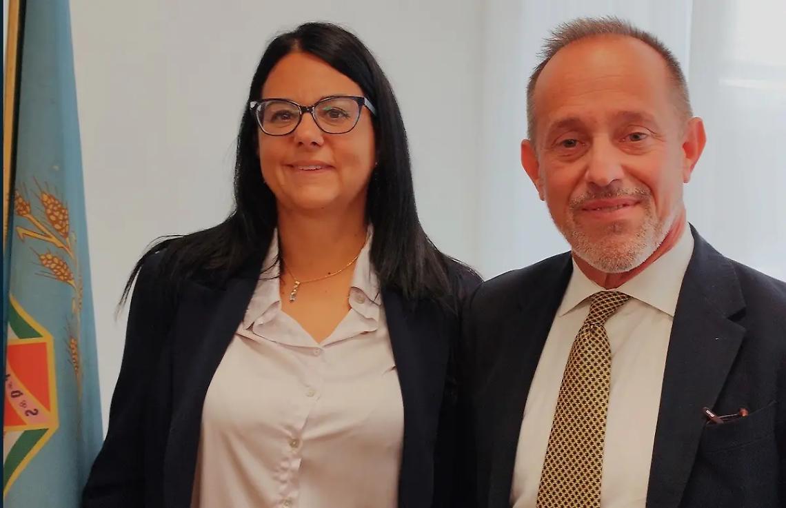 Mari e Giammusso: &laquo;Strumento fondamentale&raquo;