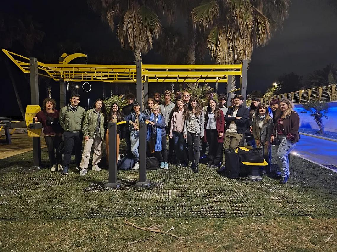 Civitavecchia e il Cinema, dietro le quinte delle grandi produzioni passate in citt&agrave;