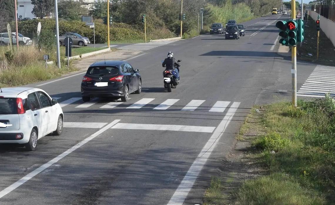 T-Red implacabili: 4.200 multe in un anno