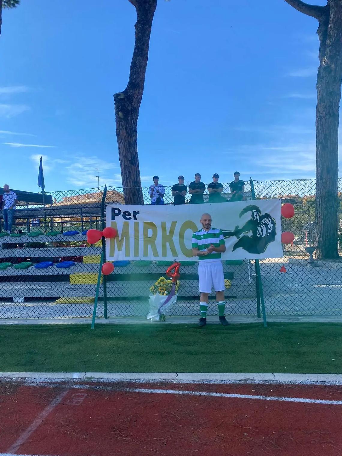 Altro pari per il Kaysra: con il Caprarola finisce 2-2