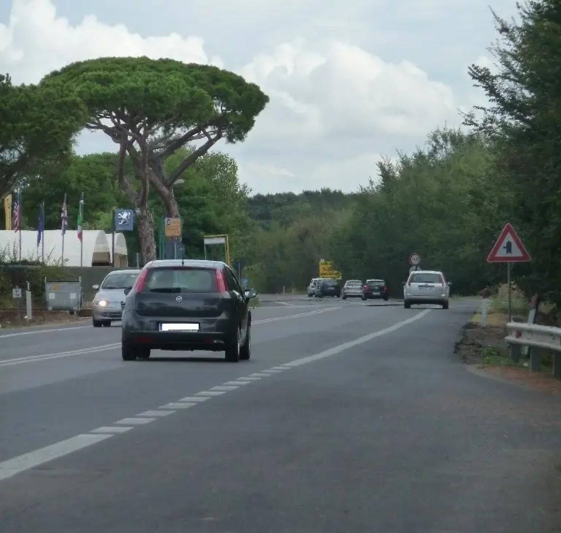 &laquo;Incroci a rischio: servono interventi&raquo;