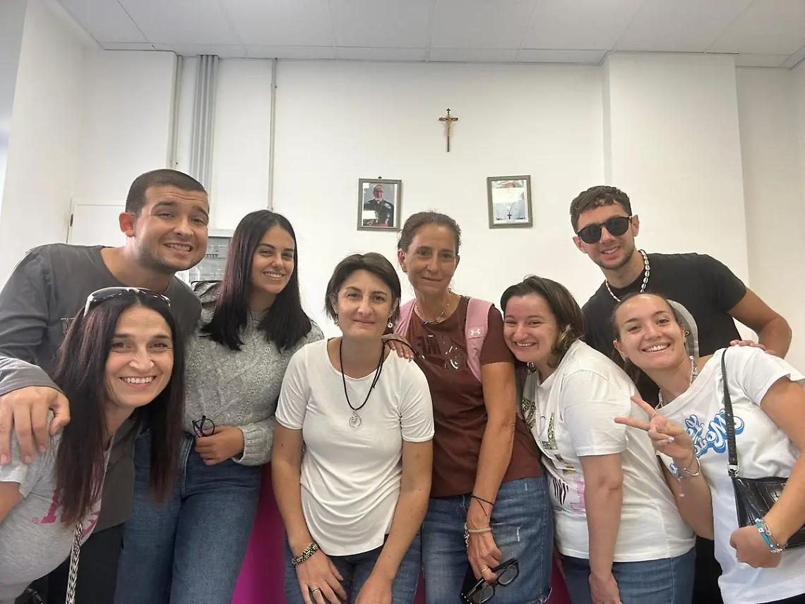 L&rsquo;atletica in pista per aiutare le famiglie in difficolt&agrave;