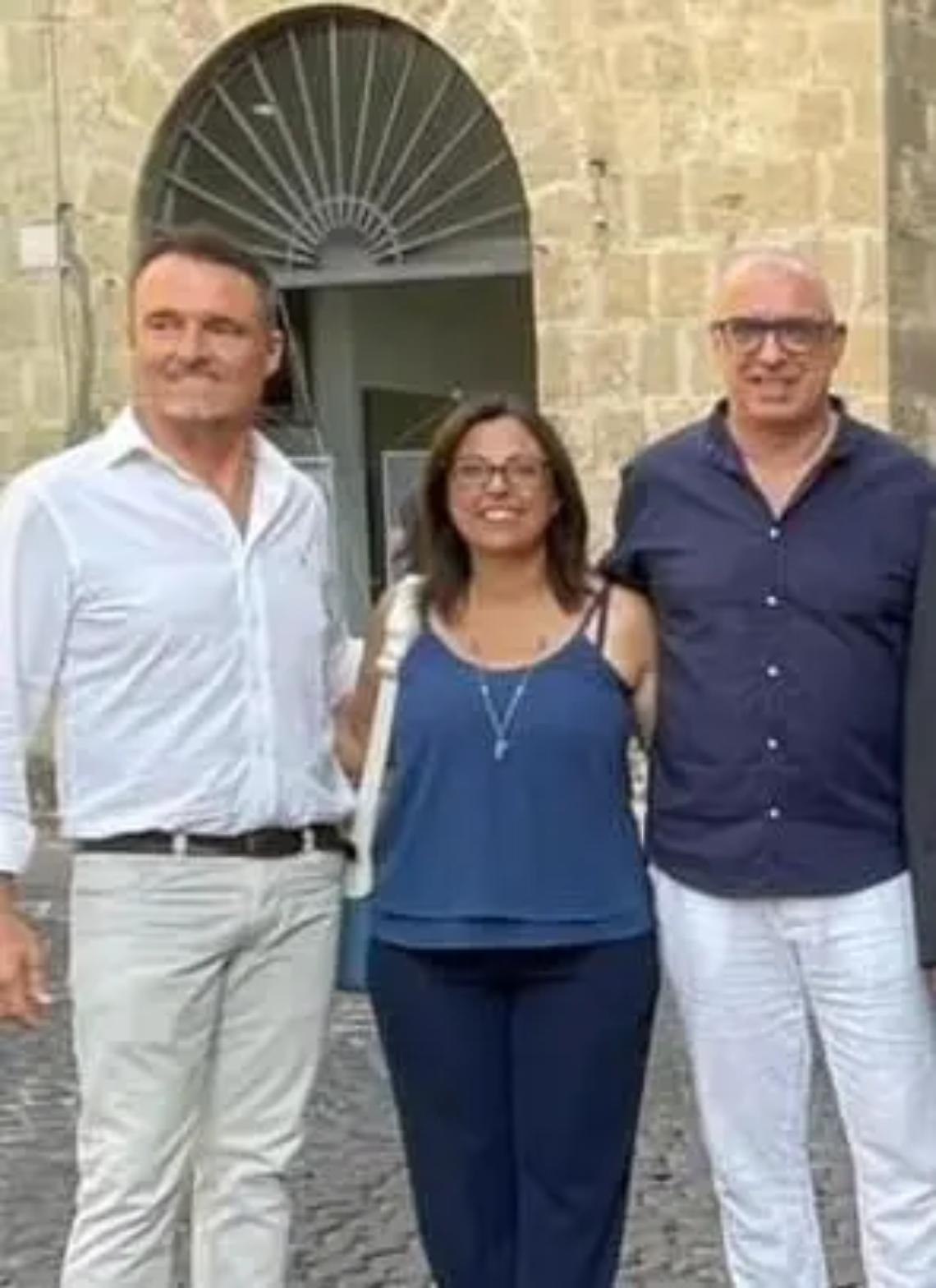 Zona logistica semplificata, Serafini, Zacchei e Riglietti: &laquo;Un provvedimento che Tarquinia attendeva da anni&raquo;