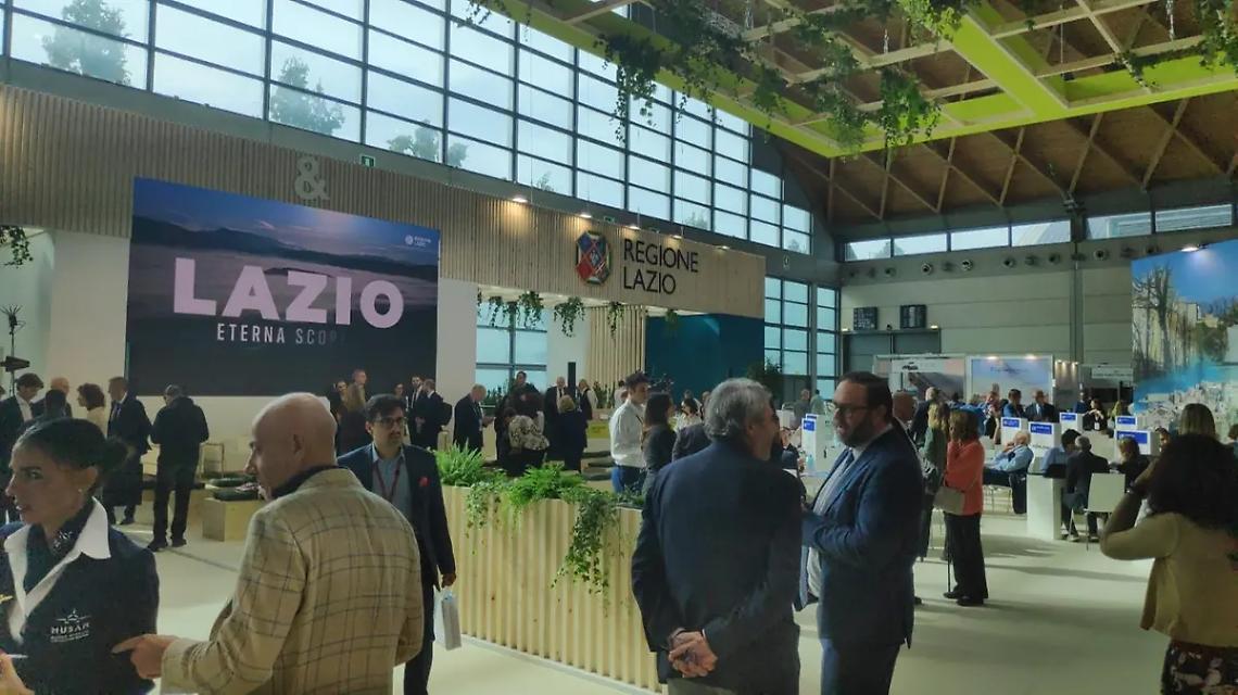 &laquo;Capranica assente al Ttg di Rimini&raquo;