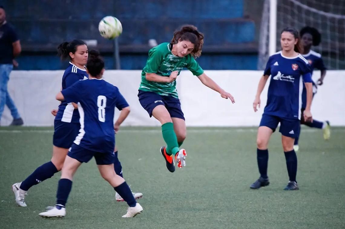 Cerveteri Women, sale l&rsquo;attesa per la prima di campionato