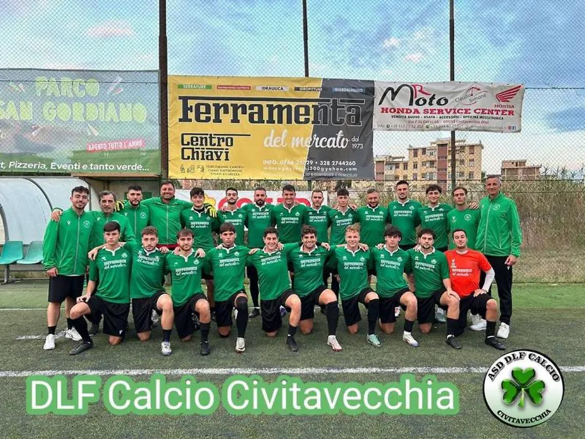 Il Dlf non stecca l&rsquo;esordio casalingo